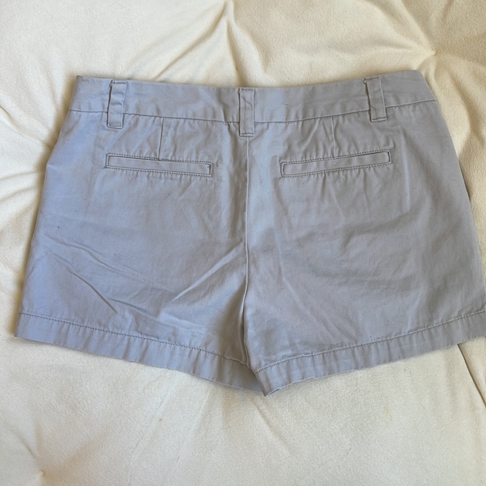 Merona Grey Short - Picture 3 of 3